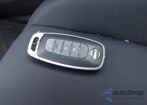 2024 Nissan Sentra Sv Xtronic Cvt from USA, damaged, VIN 3N1AB8CV8RY242464